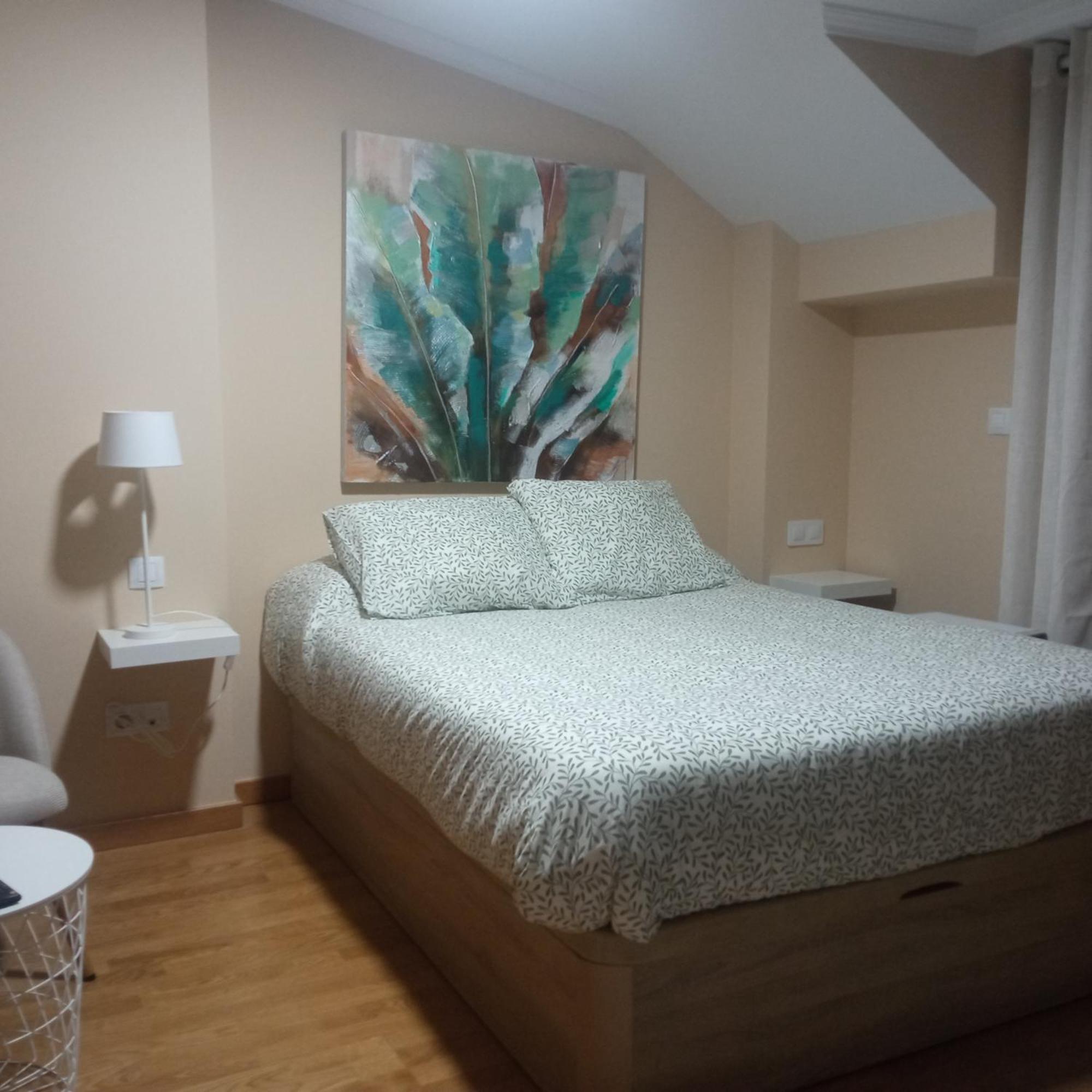 A Cabana I Порриньо Экстерьер фото