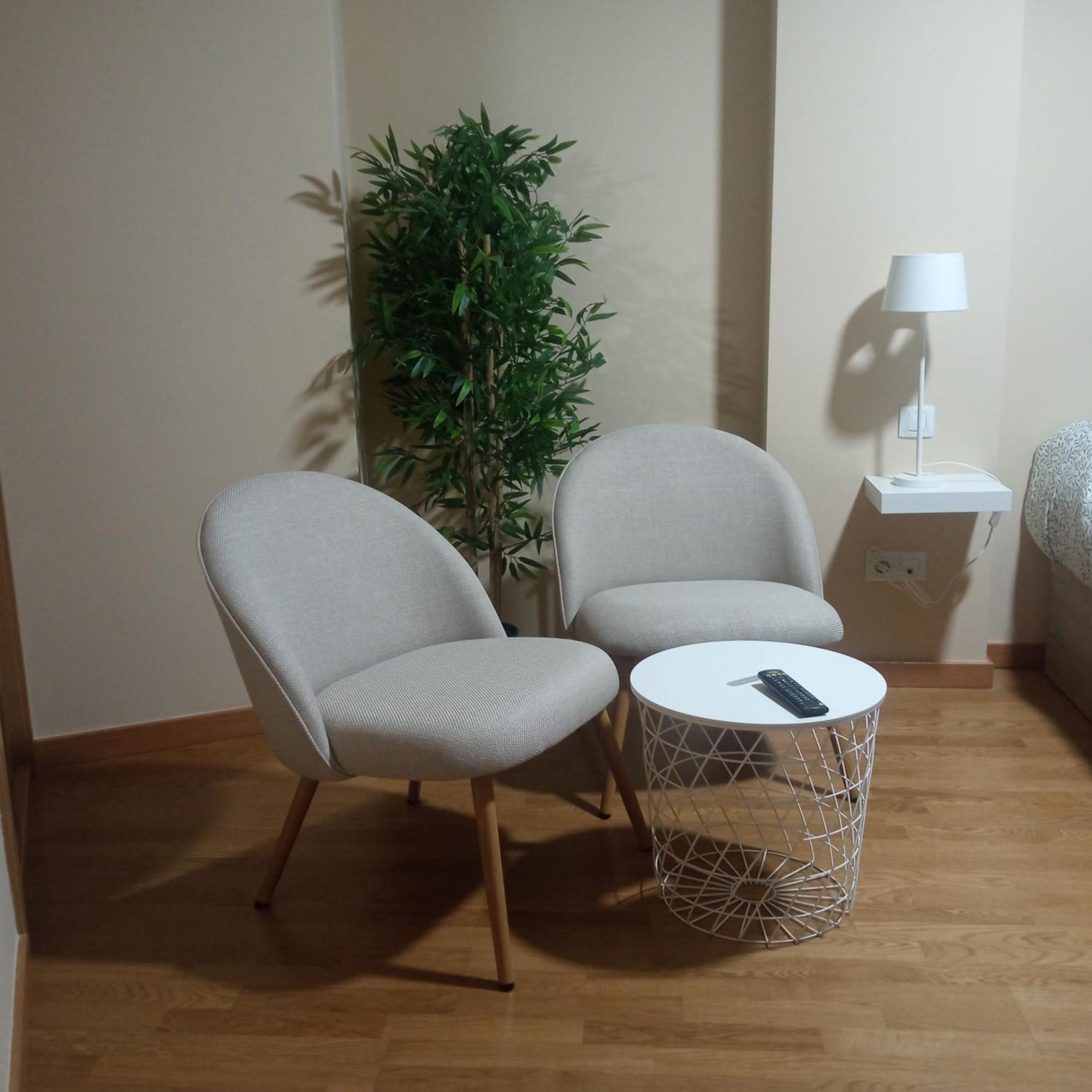A Cabana I Порриньо Экстерьер фото