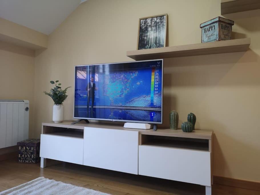 A Cabana I Порриньо Экстерьер фото