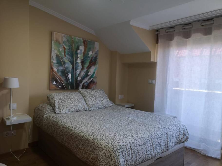 A Cabana I Порриньо Экстерьер фото